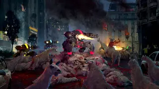 Vicious Attack Llama Apocalypse - Xbox One