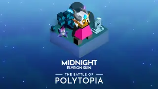 ₼idŋighţ