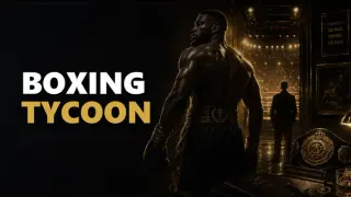 Boxing Tycoon