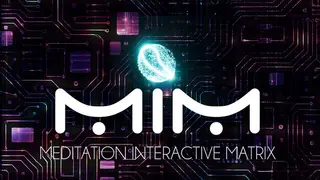 MiM: Meditation Interactive Matrix