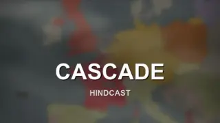 Cascade: Hindcast