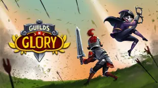 Guilds n Glory