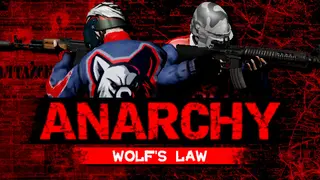 Anarchy: Supporter Pack DLC