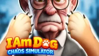 I Am Dog - Chaos Simulator - Switch