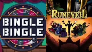Runeveil & Bingle Bingle