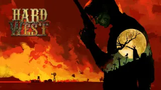 Hard West Ultimate Edition - PS4