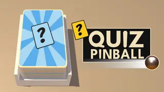 Quiz Pinball - Support Pack