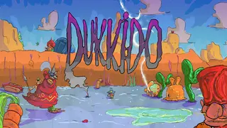 Dukkido