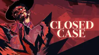 Closed Case