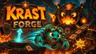 KRAST FORGE