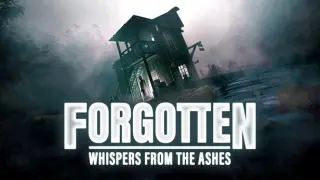 Forgotten - Whispers From The Ashes