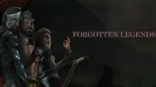 Forgotten Legends