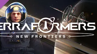 Terraformers: New Frontiers