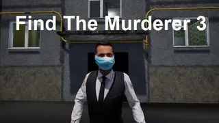 Find The Murderer 3