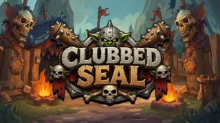 Clubbed Seal