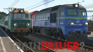 Train Driver 2