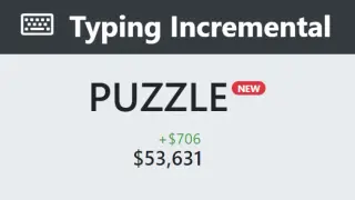Typing Incremental