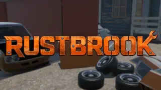 Rustbrook