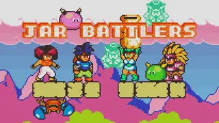 Jar Battlers