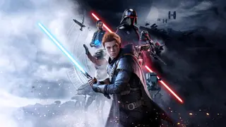 STAR WARS Jedi: Fallen Order (Xbox One & Series)