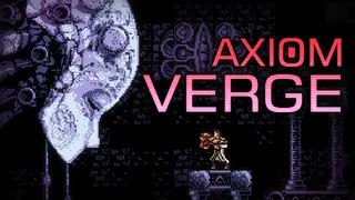 Axiom Verge