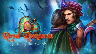 Royal Romances: Battle of the Woods Collector's Edition