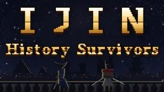 IJIN: History Survivors
