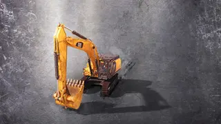 Construction Simulator - Titanium - Xbox One & Series