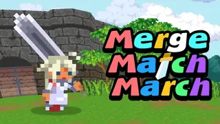 Merge Match March