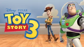 Toy Story 3