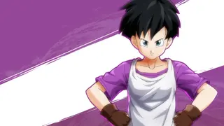 DRAGON BALL FighterZ - Videl - Xbox One & Series