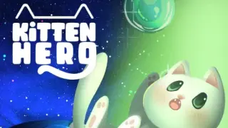 Kitten Hero - Switch