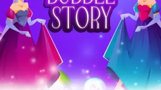 Princess Bubble Story - Switch