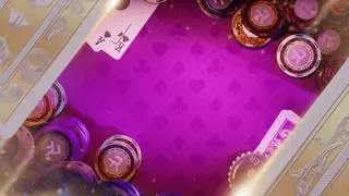 Poker Club Gold Edition (PS4 & PS5)