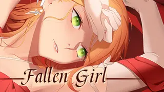 堕落千金—黑蔷薇与欲望之火