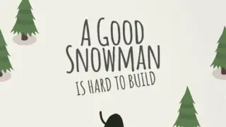 A Good Snowman is Hard to Build - Switch