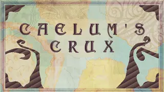 Caelum's Crux