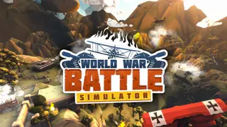 World War Battle Simulator