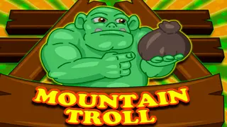 Mountain Troll