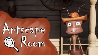 Antscape Room
