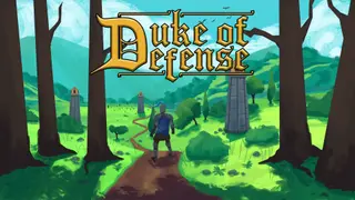 Duke of Defense - Xbox One
