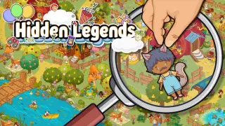 Hidden Legends