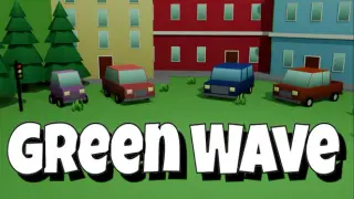 Green Wave