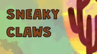 Sneaky Claws - Switch
