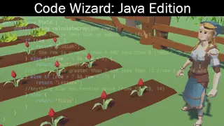 Code Wizard: Java