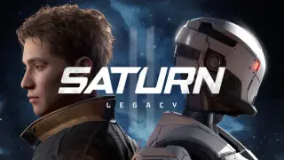 SATURN. LEGACY