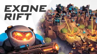 Exone Rift