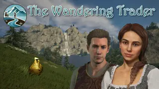 The Wandering Trader