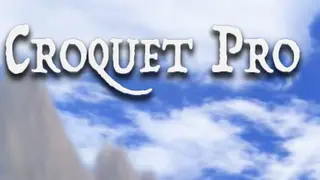 Croquet Pro