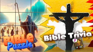 Bible Brothers
